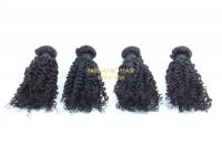  Best afro kinky curly human hair extensions